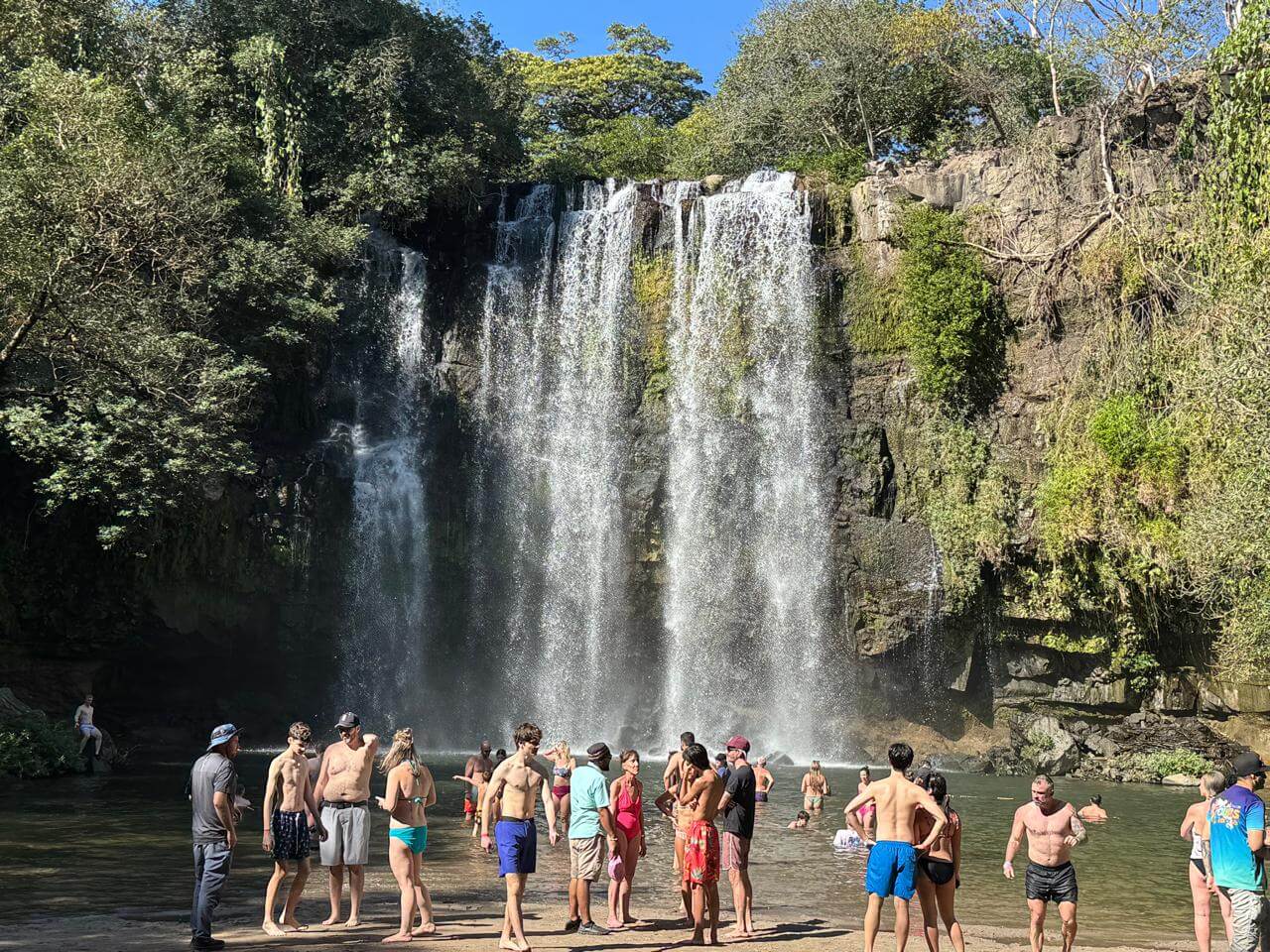 Bijagua Nature & Adventure