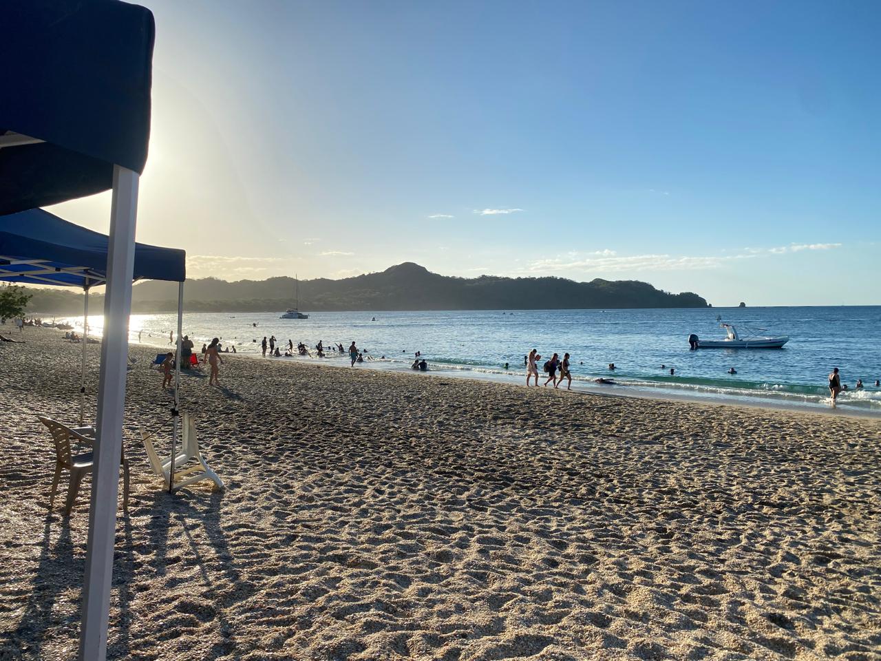 Playa Conchal