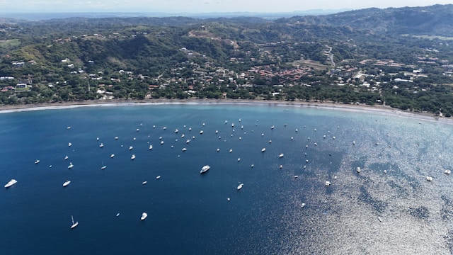 Playa Flamingo