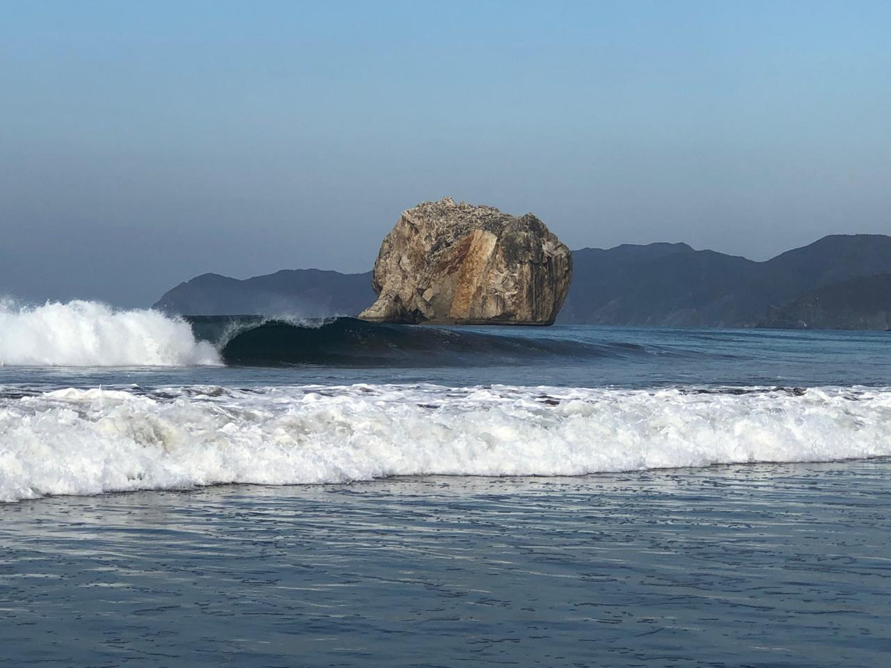 Roca Bruja