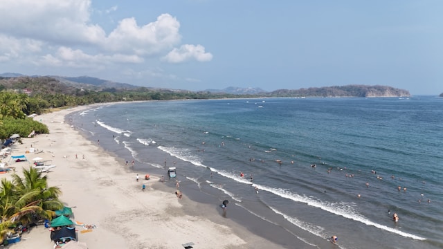 Playa Tamarindo