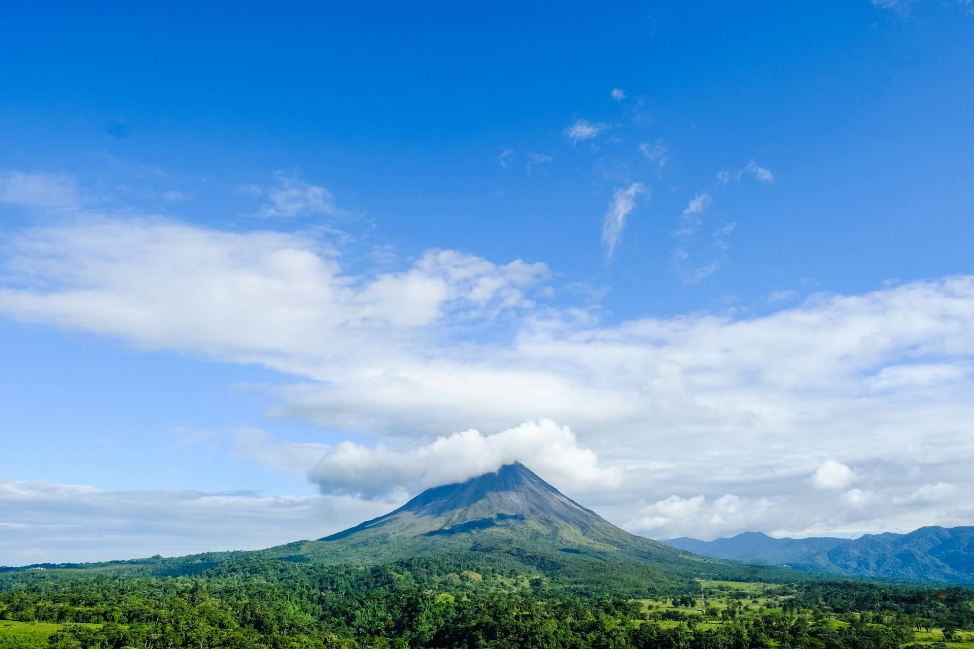 Arenal Volcano Adventure