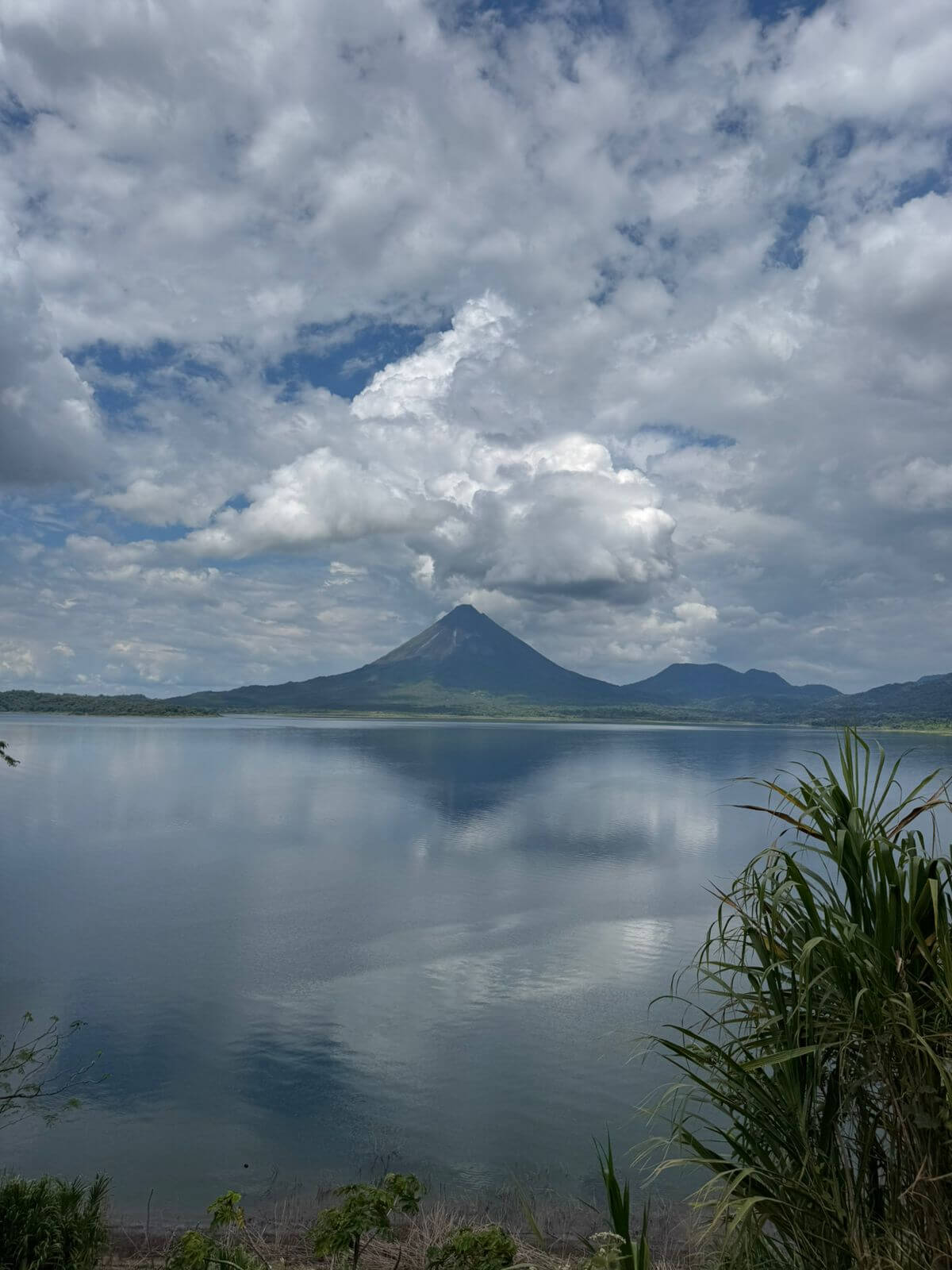 Arenal Volcano