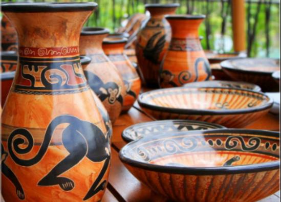 Culture & Art