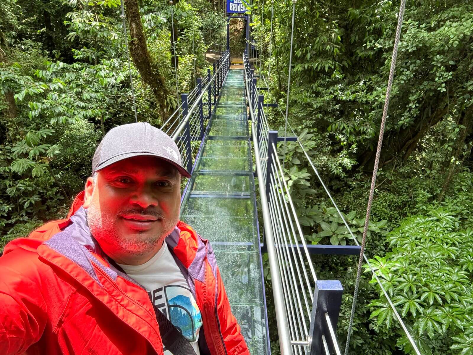 Monteverde Cloud Forest