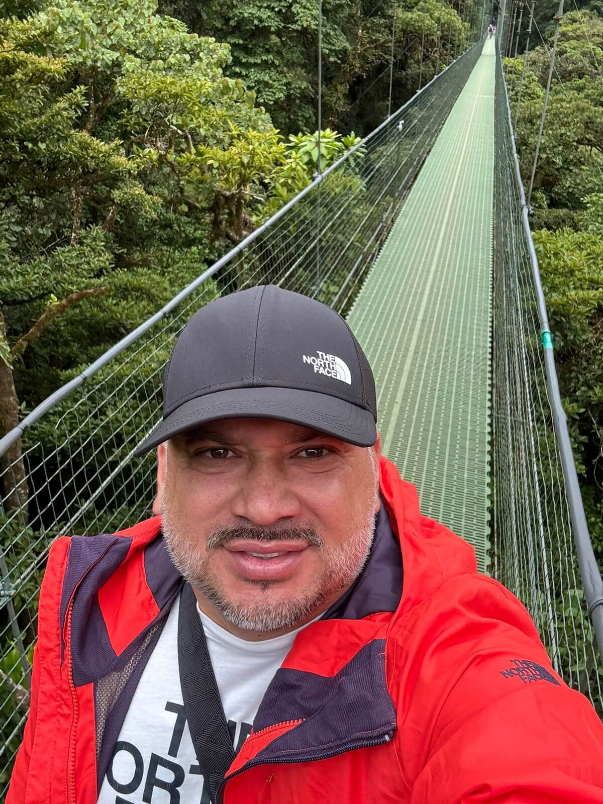 Monteverde Cloud Forest