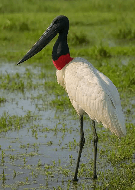 Birds