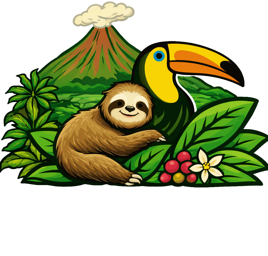 Venegas Costa Rica Tours