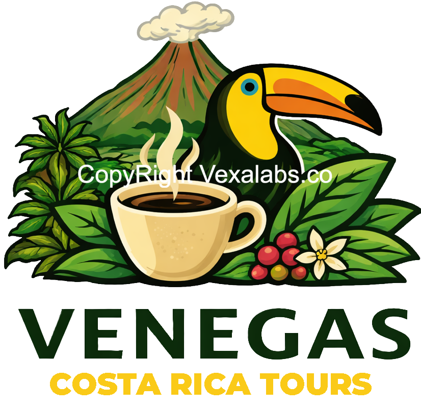 Venegas Costa Rica Tours